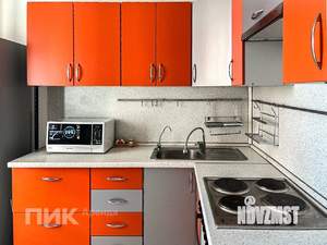 1-к квартира, на длительный срок, 27м2, 6/17 этаж