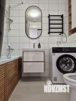 1-к квартира, на длительный срок, 32м2, 8/11 этаж