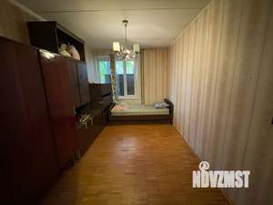 2-к квартира, на длительный срок, 55м2, 3/16 этаж