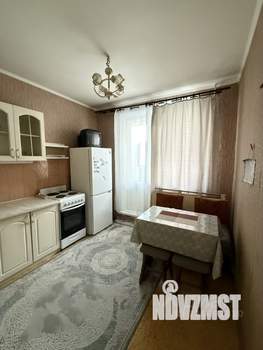 1-к квартира, на длительный срок, 40м2, 10/14 этаж