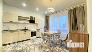 2-к квартира, на длительный срок, 45м2, 20/25 этаж