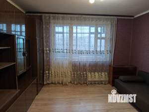 1-к квартира, на длительный срок, 39м2, 12/14 этаж