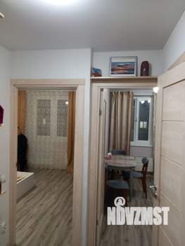 1-к квартира, на длительный срок, 38м2, 5/14 этаж