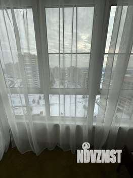 2-к квартира, на длительный срок, 58м2, 13/13 этаж