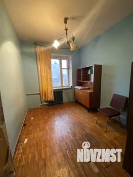 3-к квартира, на длительный срок, 55м2, 5/5 этаж