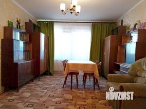 1-к квартира, на длительный срок, 35м2, 6/12 этаж