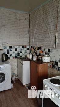 3-к квартира, на длительный срок, 64м2, 5/14 этаж