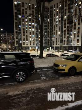 1-к квартира, на длительный срок, 38м2, 5/9 этаж