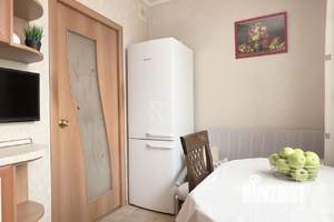 1-к квартира, на длительный срок, 38м2, 7/11 этаж