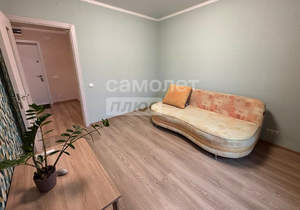 3-к квартира, на длительный срок, 59м2, 13/17 этаж