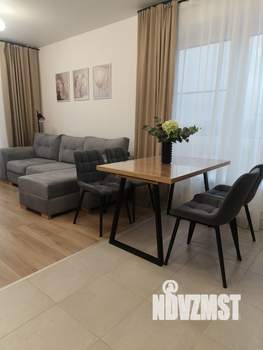 2-к квартира, на длительный срок, 54м2, 12/25 этаж