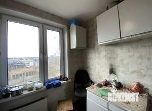 3-к квартира, на длительный срок, 60м2, 7/9 этаж