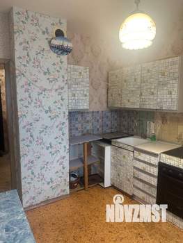 1-к квартира, на длительный срок, 39м2, 12/14 этаж