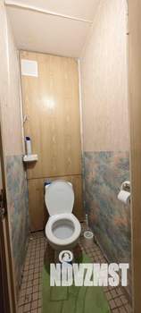 1-к квартира, на длительный срок, 40м2, 4/14 этаж