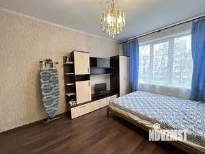 1-к квартира, на длительный срок, 33м2, 7/9 этаж