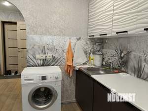 1-к квартира, на длительный срок, 41м2, 5/9 этаж