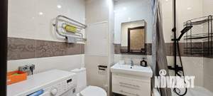 1-к квартира, на длительный срок, 38м2, 9/12 этаж