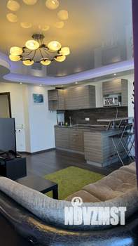 1-к квартира, на длительный срок, 43м2, 22/22 этаж