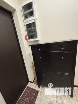 1-к квартира, на длительный срок, 40м2, 2/17 этаж