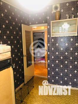 1-к квартира, на длительный срок, 299м2, 8/22 этаж