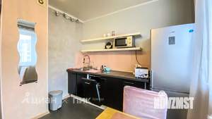 1-к квартира, на длительный срок, 40м2, 11/14 этаж