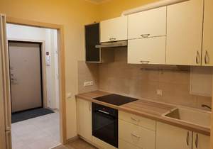 1-к квартира, на длительный срок, 43м2, 11/19 этаж