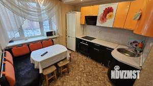 2-к квартира, на длительный срок, 70м2, 9/22 этаж