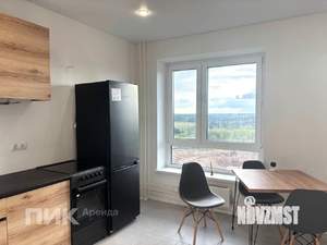 1-к квартира, на длительный срок, 31м2, 19/25 этаж