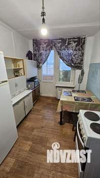 2-к квартира, на длительный срок, 55м2, 14/14 этаж