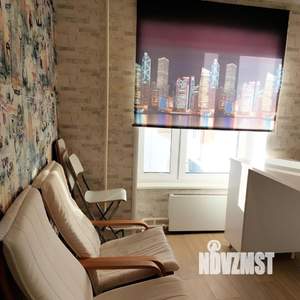 2-к квартира, на длительный срок, 50м2, 10/16 этаж