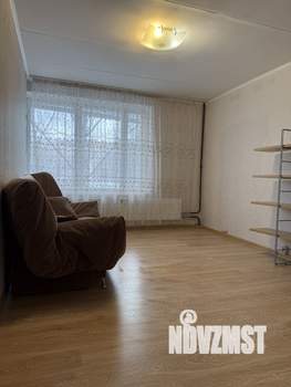 2-к квартира, на длительный срок, 50м2, 4/12 этаж