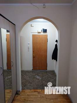 3-к квартира, на длительный срок, 75м2, 1/17 этаж