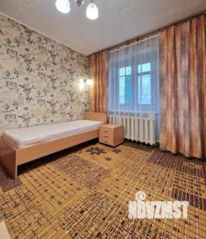 2-к квартира, на длительный срок, 45м2, 5/5 этаж