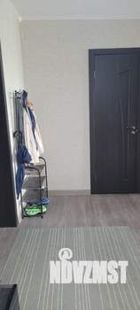 1-к квартира, на длительный срок, 43м2, 18/22 этаж