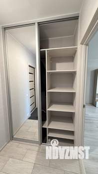 1-к квартира, на длительный срок, 43м2, 3/14 этаж