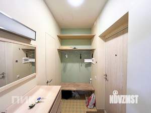 Студия квартира, на длительный срок, 22м2, 11/18 этаж