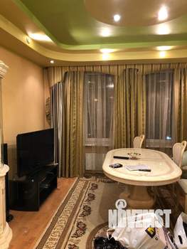 3-к квартира, на длительный срок, 72м2, 2/17 этаж