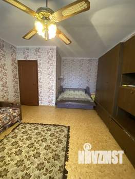 1-к квартира, на длительный срок, 39м2, 10/14 этаж