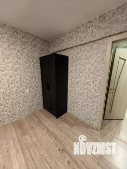 2-к квартира, на длительный срок, 42м2, 6/9 этаж