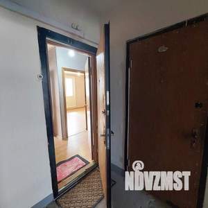 1-к квартира, на длительный срок, 40м2, 8/14 этаж