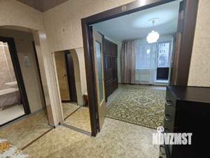 1-к квартира, на длительный срок, 41м2, 3/6 этаж