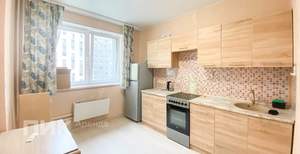 1-к квартира, на длительный срок, 34м2, 8/18 этаж