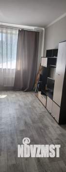 1-к квартира, на длительный срок, 38м2, 4/17 этаж