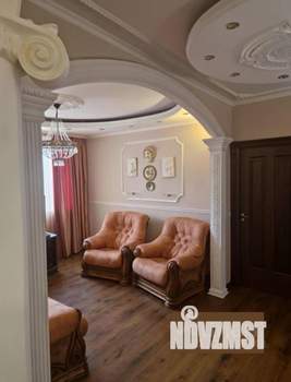 3-к квартира, на длительный срок, 78м2, 3/17 этаж