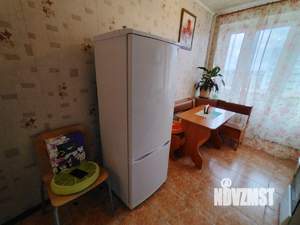 1-к квартира, на длительный срок, 38м2, 11/12 этаж