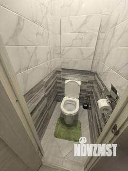 2-к квартира, на длительный срок, 60м2, 18/18 этаж