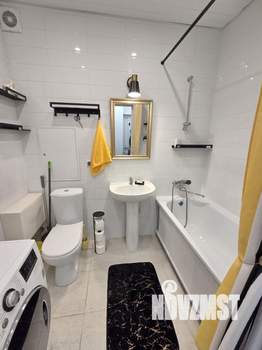 1-к квартира, на длительный срок, 40м2, 15/17 этаж