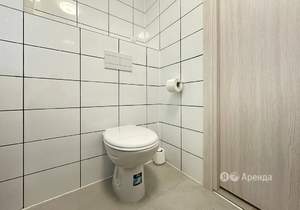 1-к квартира, на длительный срок, 33м2, 19/23 этаж