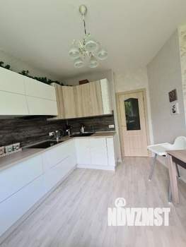 2-к квартира, на длительный срок, 64м2, 5/19 этаж