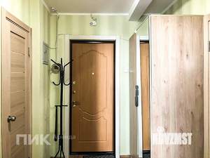 1-к квартира, на длительный срок, 34м2, 3/15 этаж